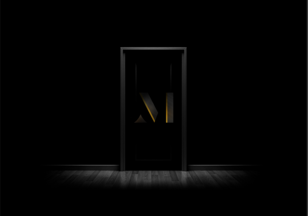 Men's Grooming Lounge